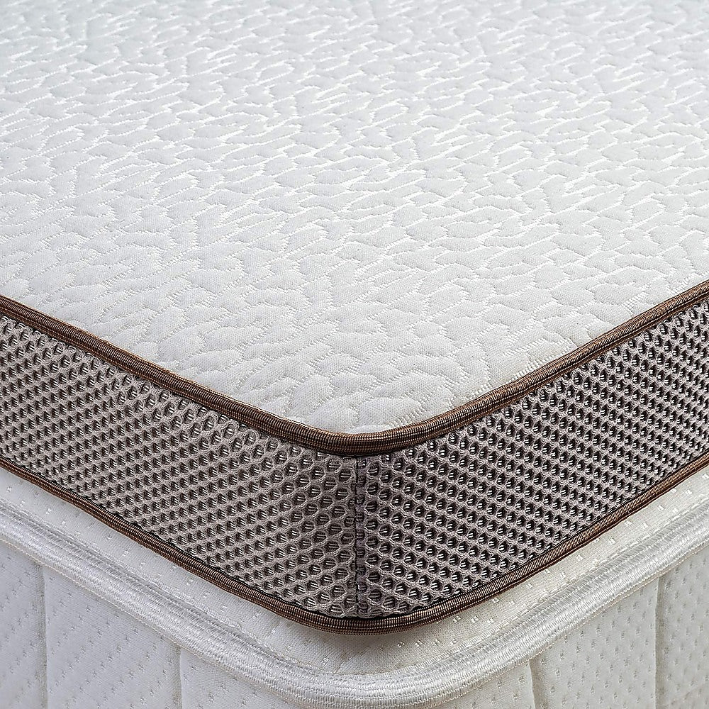 Mattress Toppers: Queen Cooling Gel Memory Foam Mattress Topper  CertiPUR-US Certified Foam