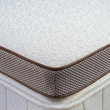 Mattress Toppers: Queen Cooling Gel Memory Foam Mattress Topper  CertiPUR-US Certified Foam