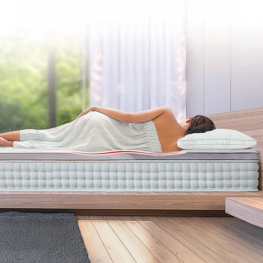 Mattress Toppers: Queen Cooling Gel Memory Foam Mattress Topper  CertiPUR-US Certified Foam
