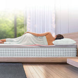 Mattress Toppers: Queen Cooling Gel Memory Foam Mattress Topper  CertiPUR-US Certified Foam