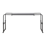 Desks: Overbed Table Work Laptop Desk with Wheels