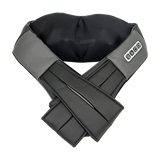 Massagers: Shiatsu Neck & Back Massager with Heat  Deep Kneading Massage Pillow for Shoulders