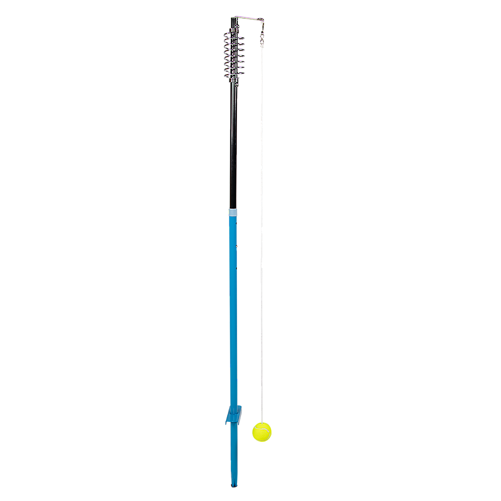 Activity Games: Swing Ball Tennis Tether Game Outdoor Garden Summer