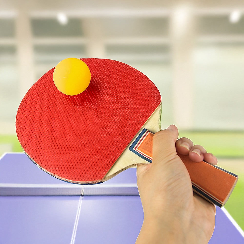Activity Games: Table Tennis Game Indoor Portable Travel Ping Pong Ball Set Extendable