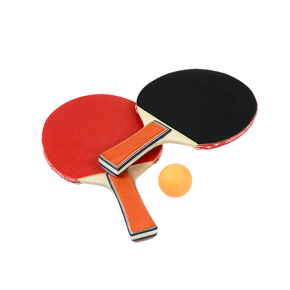 Activity Games: Table Tennis Game Indoor Portable Travel Ping Pong Ball Set Extendable
