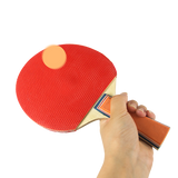 Activity Games: Table Tennis Game Indoor Portable Travel Ping Pong Ball Set Extendable