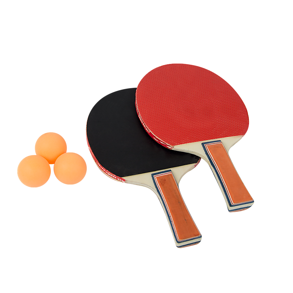 Activity Games: Table Tennis Game Indoor Portable Travel Ping Pong Ball Set Extendable