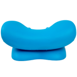 Pillows: Neck Traction Pillow Rest Cloud Support Neck Stretcher