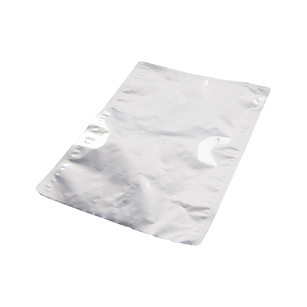Storage Boxes: 100x Food Vacuum Bags Pouch Foil Aluminum Storage Bags Heat Seal 30x40cm