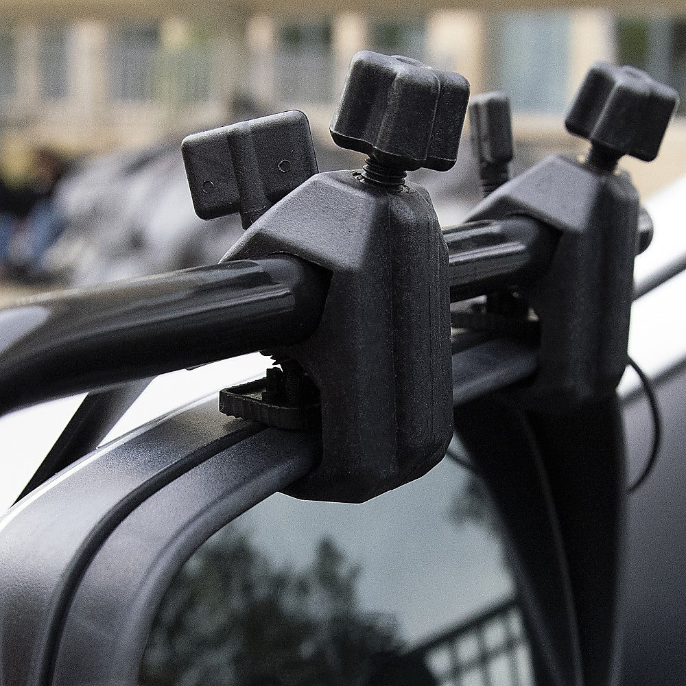 Masonry Tools: 2x Towing Mirrors Pair Clip on Multi Fit Clamp On Towing Caravan 4X4 Trailer