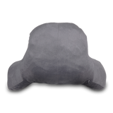Pillows: Reading Pillow Back Rest Lumbar Support Arm Seat Cushion Lounger