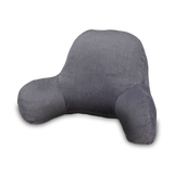 Pillows: Reading Pillow Back Rest Lumbar Support Arm Seat Cushion Lounger