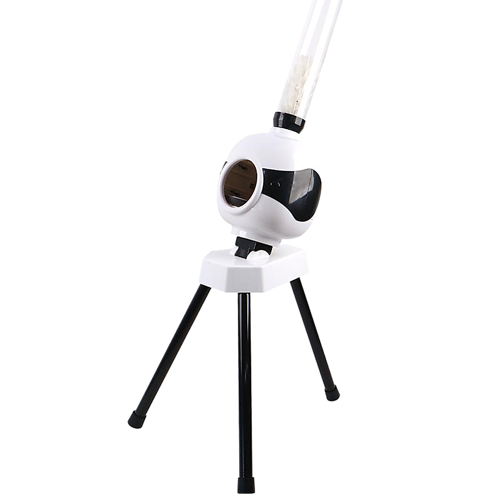 Activity Games: Badminton Robot Automatic Launcher Ball Machine