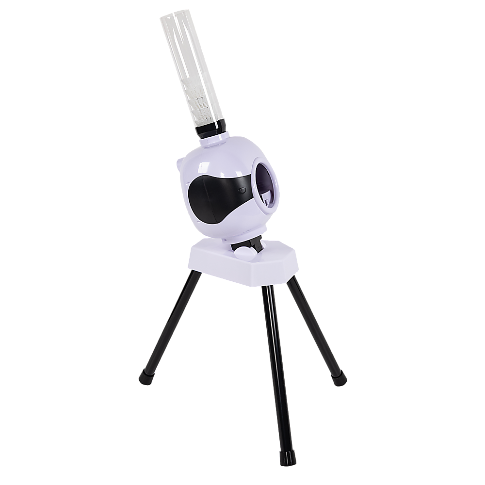Activity Games: Badminton Robot Automatic Launcher Ball Machine