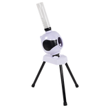 Activity Games: Badminton Robot Automatic Launcher Ball Machine