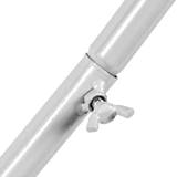 2M Wedding Hoop Round Circle Arch Backdrop Flower Display Stand Frame Background