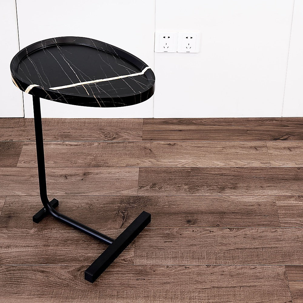 Flooring: Vinyl Floor Tiles Self Adhesive Flooring Black Walnut Wood Grain 16 Pack 2.3SQM