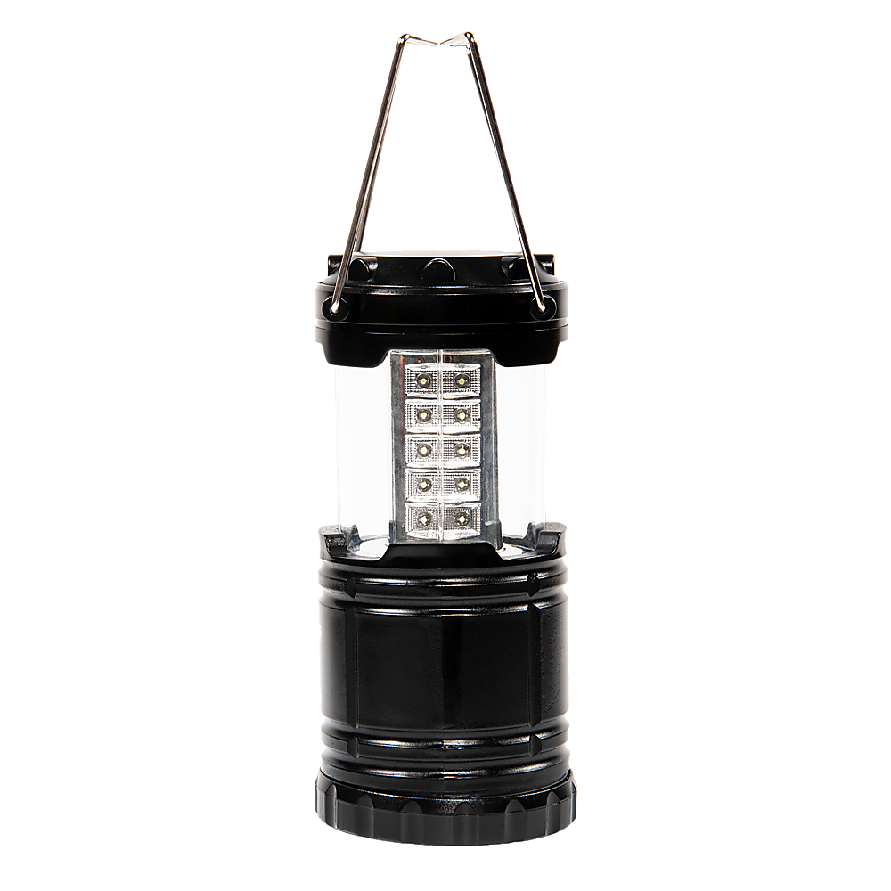 Gardening Accessories: LED Camping Lantern, Super Bright Portable 2 Pack