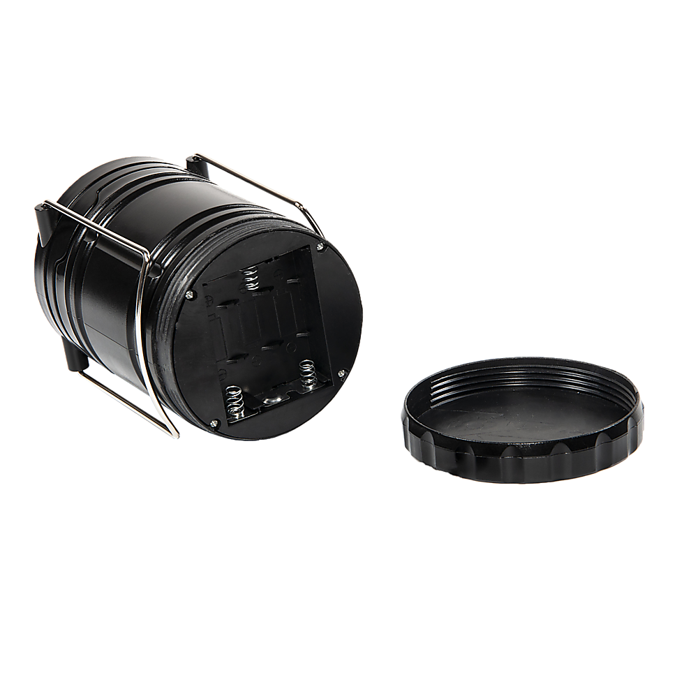 Gardening Accessories: LED Camping Lantern, Super Bright Portable 2 Pack