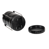 Gardening Accessories: LED Camping Lantern, Super Bright Portable 2 Pack