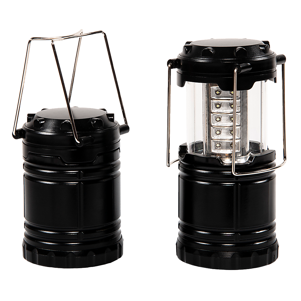 Gardening Accessories: LED Camping Lantern, Super Bright Portable 2 Pack