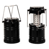 Gardening Accessories: LED Camping Lantern, Super Bright Portable 2 Pack