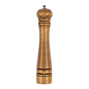 10" Manual Pepper Grinder Multipurpose Flavouring Bottle Cruet Kitchen Tools