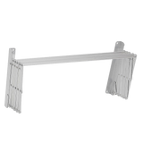Drying Racks & Hangers: Pull Out Clothes Airer  Expanding Laundry Drying Line for Caravan, RV & Home
