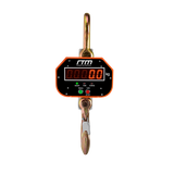 Masonry Tools: 5000kg Electronic Crane Scales Industrial Hanging Digital Weight