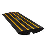 Masonry Tools: Car Driveway Curb Ramp Rubber 10,000 Kg Industrial Capacity