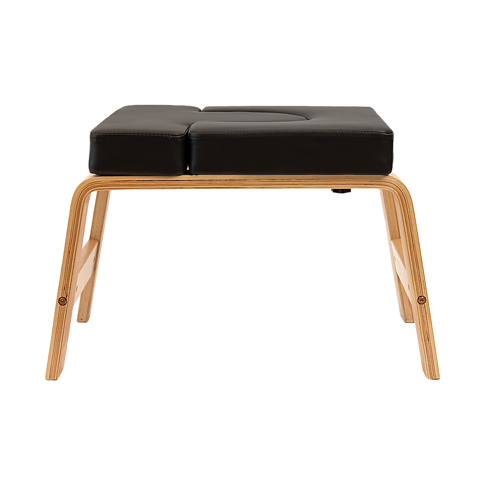 Yoga & Pilates: Yoga Stool Inversion Multi-Purpose Chair For Headstands