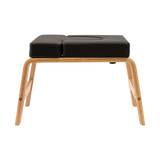 Yoga & Pilates: Yoga Stool Inversion Multi-Purpose Chair For Headstands