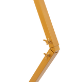 2M Wedding Hex Arch Backdrop Flower Display Stand Frame Background