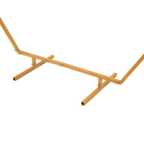 2M Wedding Hex Arch Backdrop Flower Display Stand Frame Background