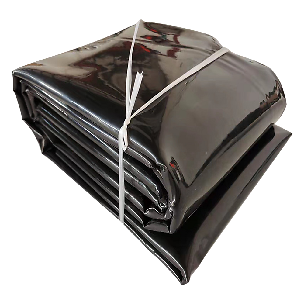 Gardening Accessories: Fish Pond Liner 3 x 4.6m x 0.5mm Garden Pool Membrane Reinforced