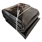 Gardening Accessories: Fish Pond Liner 3 x 4.6m x 0.5mm Garden Pool Membrane Reinforced