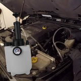 Masonry Tools: Bleed Tool Pressure 3 ltr Brake & Clutch Bleeding System Fluid Bleeder