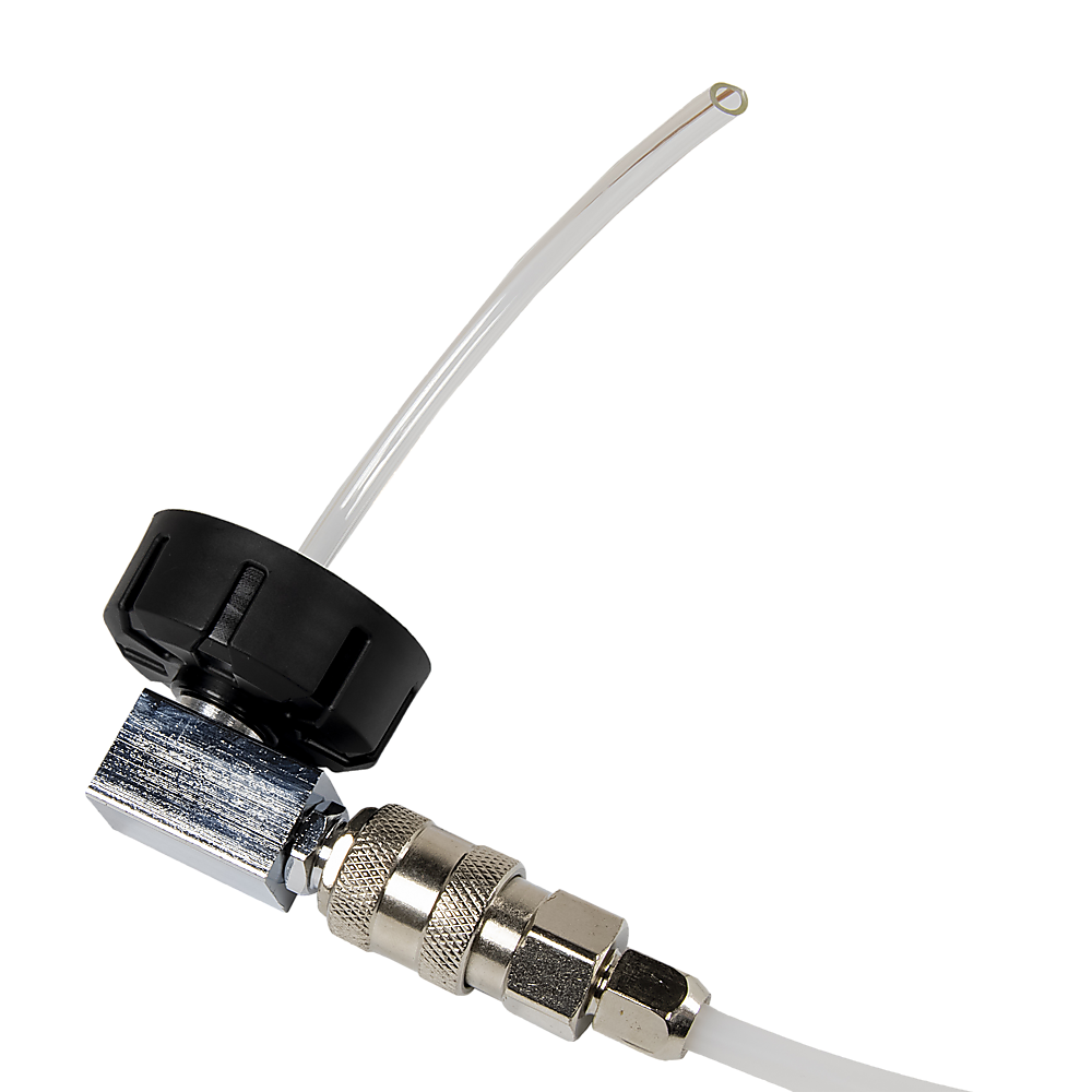Masonry Tools: Bleed Tool Pressure 3 ltr Brake & Clutch Bleeding System Fluid Bleeder