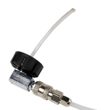 Masonry Tools: Bleed Tool Pressure 3 ltr Brake & Clutch Bleeding System Fluid Bleeder