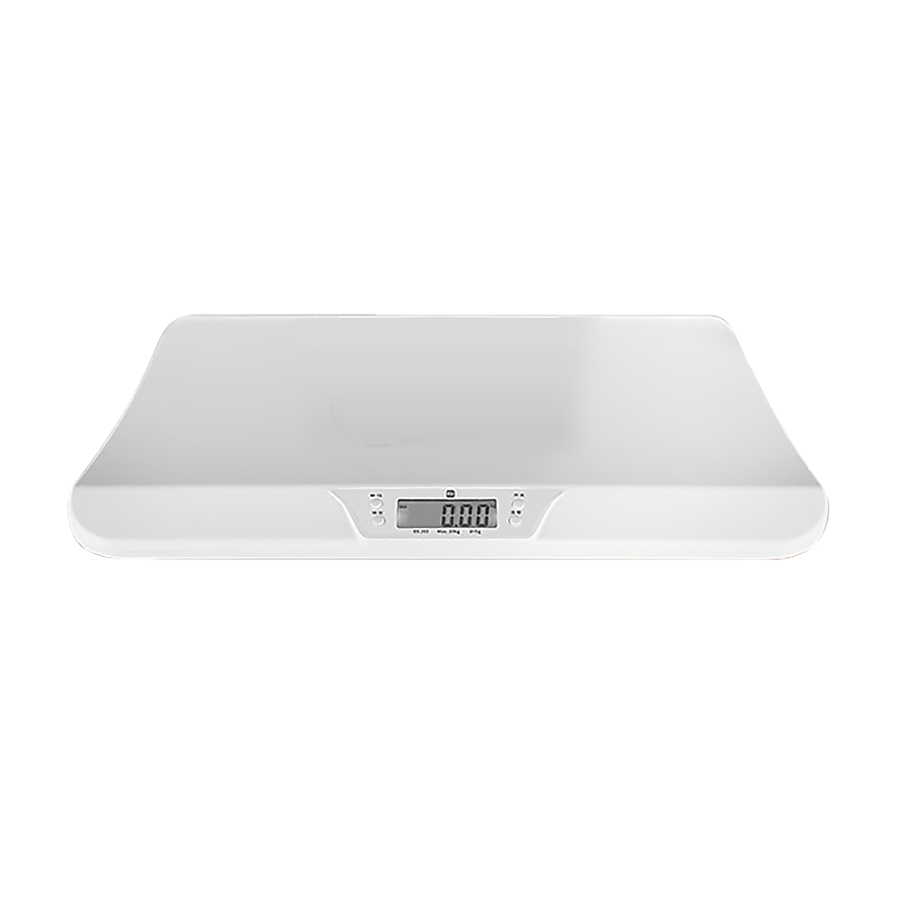 Bath Additives: Electronic Digital Baby Scale Weight Scales Monitor Tracker Pet