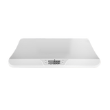 Bath Additives: Electronic Digital Baby Scale Weight Scales Monitor Tracker Pet