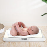 Bath Additives: Electronic Digital Baby Scale Weight Scales Monitor Tracker Pet