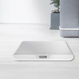Bath Additives: Electronic Digital Baby Scale Weight Scales Monitor Tracker Pet