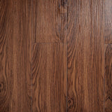 Sofas & Sofa Beds: Vinyl Floor Tiles Self Adhesive Flooring Teak Wood Grain 16 Pack 2.3SQM