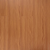Flooring: Vinyl Floor Tiles Self Adhesive Flooring African Mahogany Wood Grain 16 Pack 2.3SQM