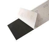 Flooring: Vinyl Floor Tiles Self Adhesive Flooring African Mahogany Wood Grain 16 Pack 2.3SQM