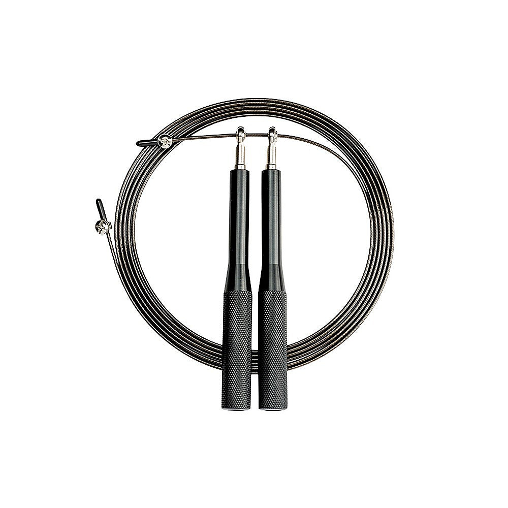 Gym Equipment & Accessories: Commercial Speed Skipping Jump Rope Gym Fitness Equipment