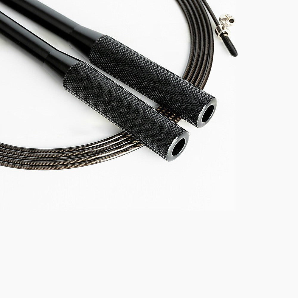 Gym Equipment & Accessories: Commercial Speed Skipping Jump Rope Gym Fitness Equipment