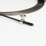 Gym Equipment & Accessories: Commercial Speed Skipping Jump Rope Gym Fitness Equipment