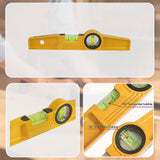 Masonry Tools: Scaffold Steel Tube Rare Earth Magnet Magnetic Boat Level